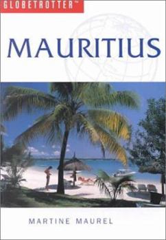 Paperback Mauritius Travel Guide Book