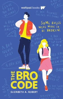 Paperback The Bro Code Book