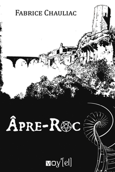 Paperback Âpre-Roc (French Edition) [French] Book