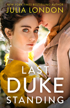 Last Duke Standing - Book #1 of the A Royal Match