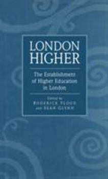 Hardcover London Higher Book