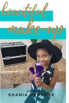 Paperback Beautiful Make-up Book