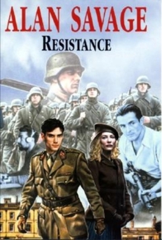 Hardcover Resistance Book