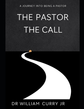 Paperback The Pastor: The Call Book