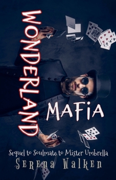 Paperback Wonderland Mafia Book