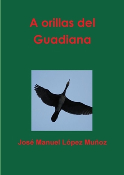 Paperback A orillas del Guadiana [Spanish] Book