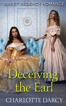 Paperback Deceiving the Earl Book