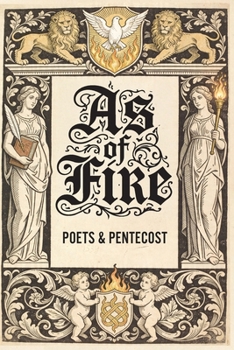Paperback As of Fire Book