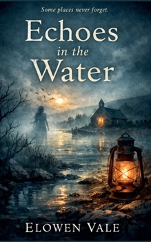 Paperback Echoes in the Water Book