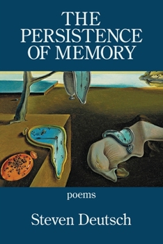 Paperback The Persistence of Memory Book