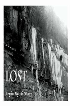 Paperback Lost: A Collection of Poems Book