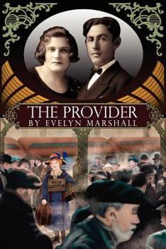 Paperback The Provider Book