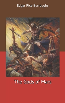 The Gods of Mars