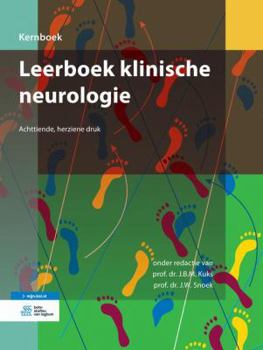 Paperback Leerboek Klinische Neurologie [Dutch] Book