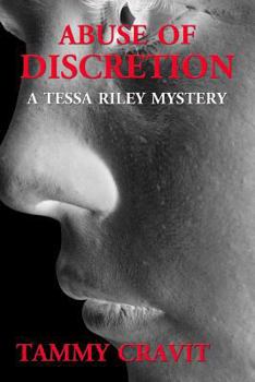 Paperback Abuse of Discretion Book