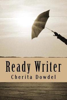Paperback Ready Writer Book