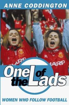 Hardcover One of the Lads Book