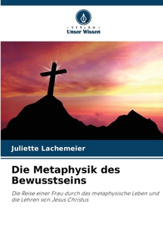 Paperback Die Metaphysik des Bewusstseins [German] Book