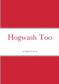 Paperback Hogwash Too Book