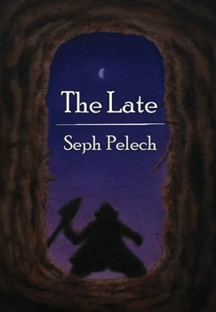 Hardcover The Late Book