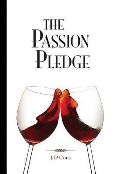 Paperback Passion Pledge Book