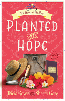 Paperback Planted with Hope, Volume 2 Book