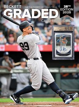 Beckett Graded Card Price Guide #28