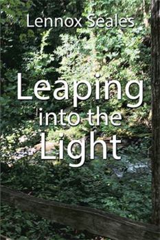 Paperback Leaping into the Light Book