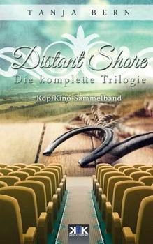 Paperback Distant Shore: Die komplette Trilogie [German] Book