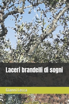 Paperback Laceri brandelli di sogni [Italian] Book