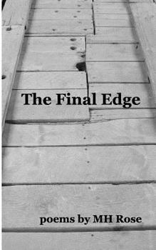 Paperback The Final Edge: Poems Book