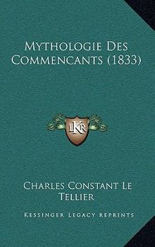 Mythologie Des Commencants (1833)