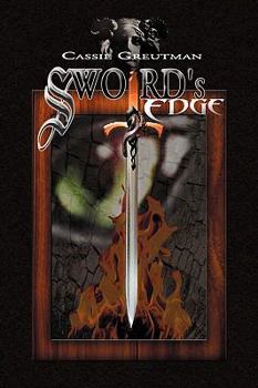 Paperback Sword's Edge Book
