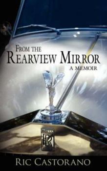 Paperback From the Rearview Mirror Book