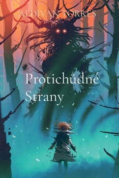 Paperback Protichůdné Strany [Czech] Book