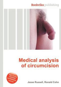 Paperback Medical Analysis of Circumcision Book