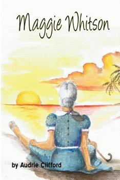 Paperback Maggie Whitson Book