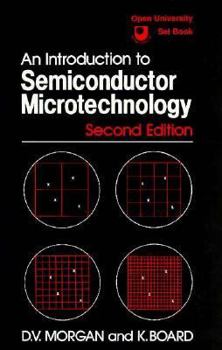 An Introduction to Semiconductor Microtechnology