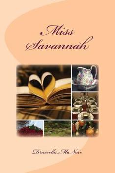 Paperback Miss Savannah Book