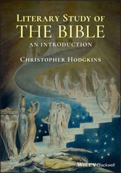 Paperback Literary Study of the Bible: An Introduction Book