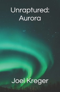 Paperback Unraptured: Aurora Book