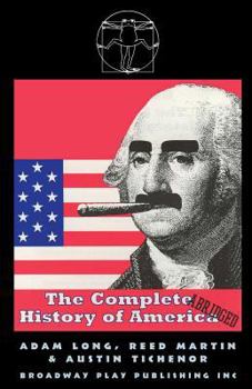 Paperback The Complete History Of America (abridged) Book