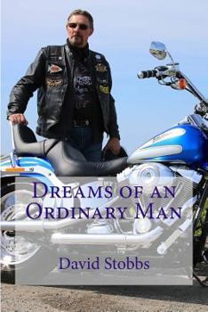 Paperback Dreams of an Ordinary Man Book
