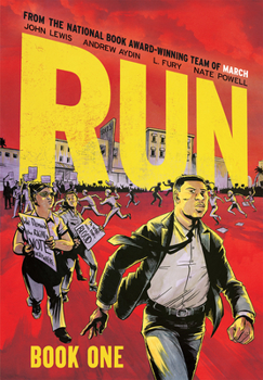 Run: Book One - Book #1 of the Run