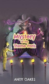 Mystery at the Theme Park