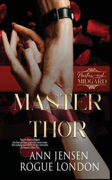 Paperback Master Thor Book