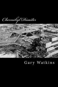 Paperback Chernobyl Disaster: A Perspective Book