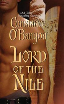 Mass Market Paperback Lord of the Nile Book