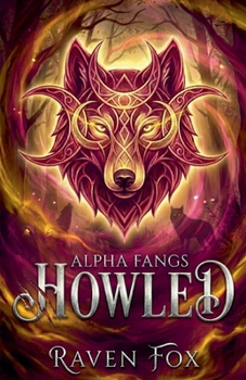 Paperback Howled Book