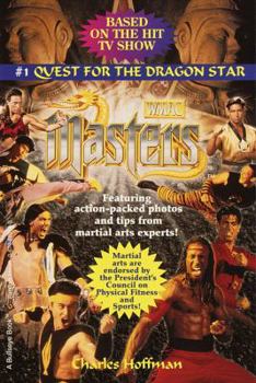 Paperback Wmac Masters: Quest for the Dragon Star Book